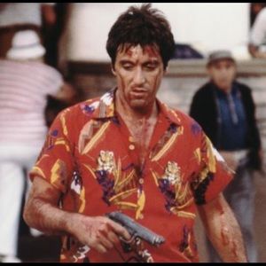 Meet your Posher, Jefe